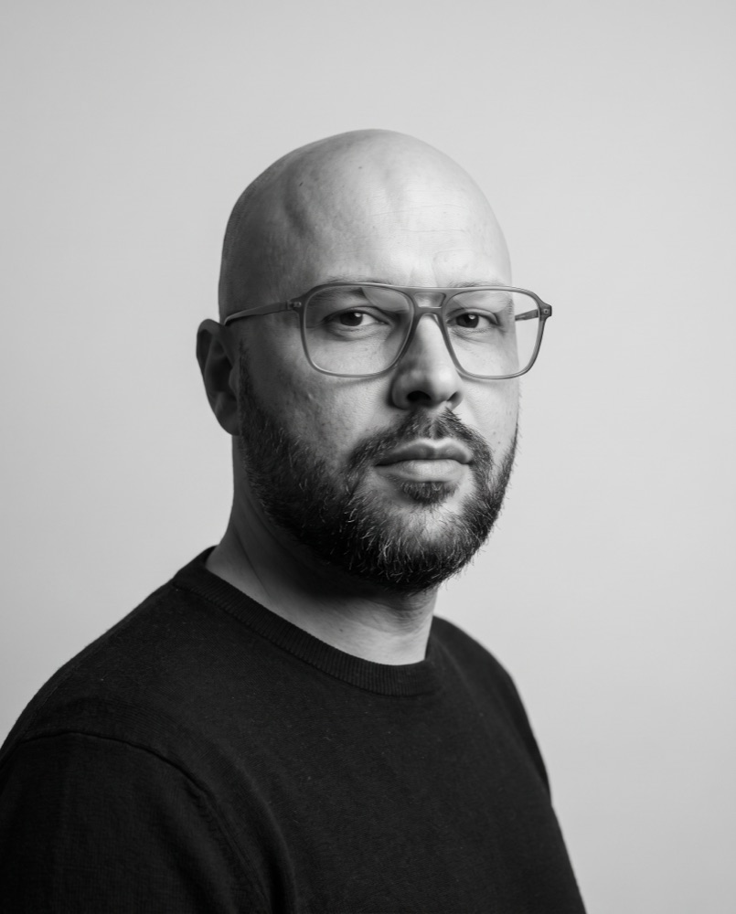 Matteo Gazzurelli